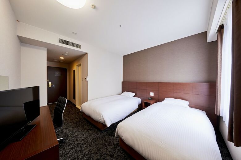 Hotel Wing International Kobe Shinnagata