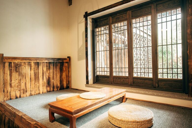 Floral Hotel Moganshan Yaozhuang