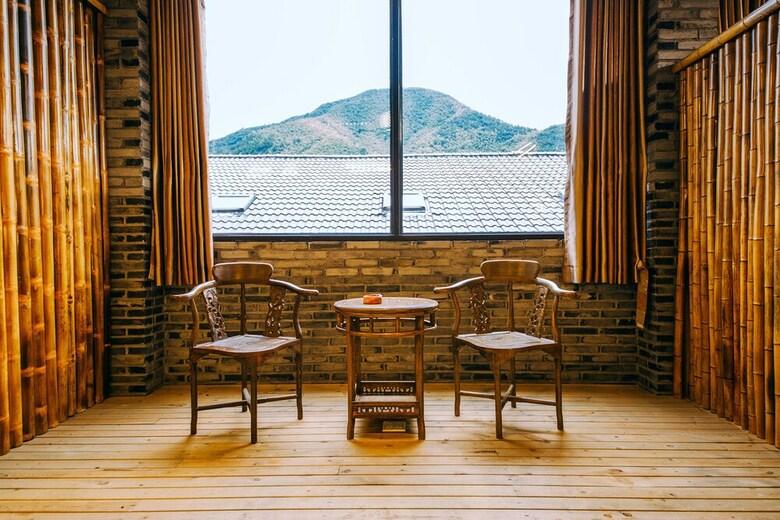 Floral Hotel Moganshan Yaozhuang