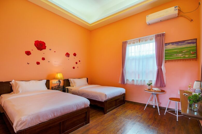 Floral Hotel Shenzhen No.108 Yard