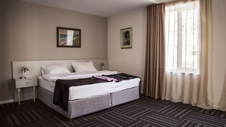 Hotel Zp Palace