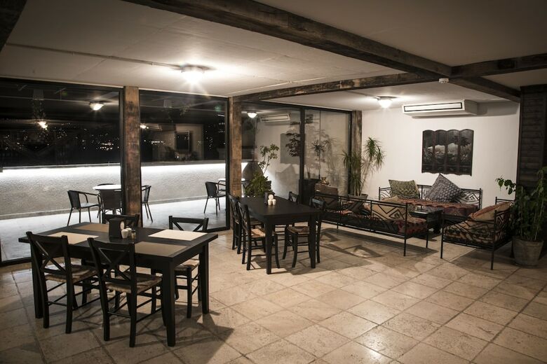 Hotel Zp Palace