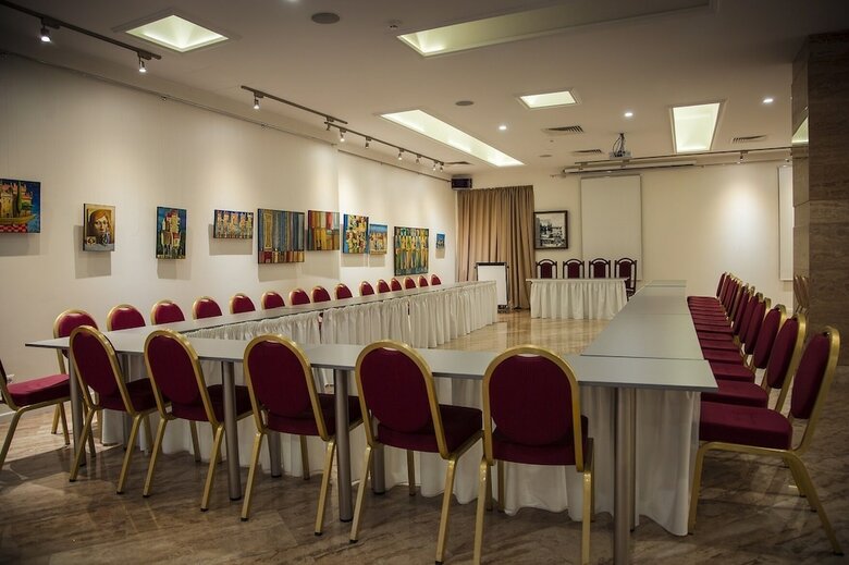 Hotel Zp Palace