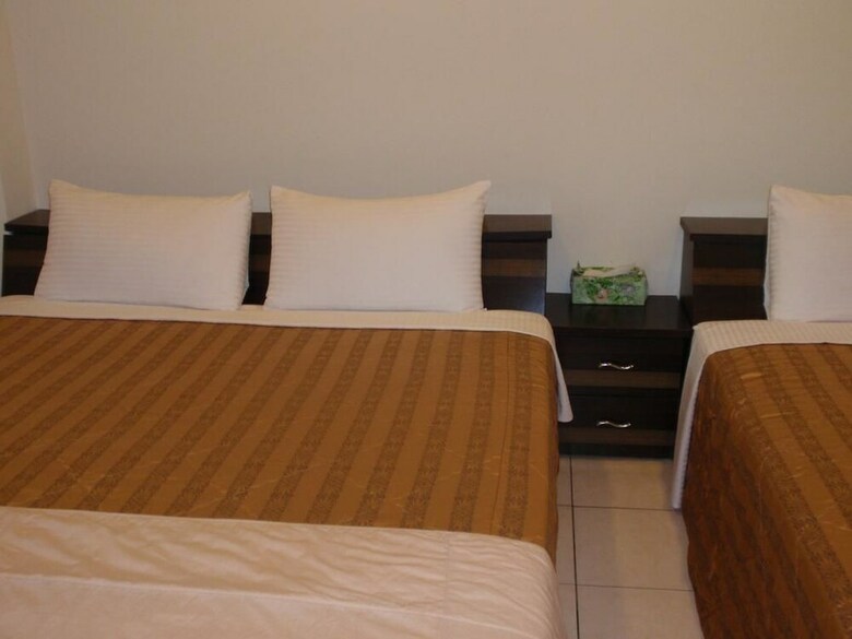 Bed & Breakfast Bo Zho Villa