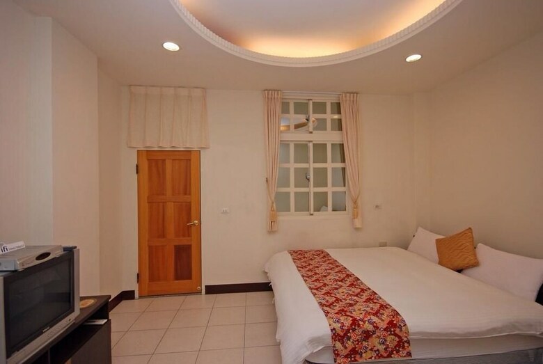 Bed & Breakfast Bo Zho Villa