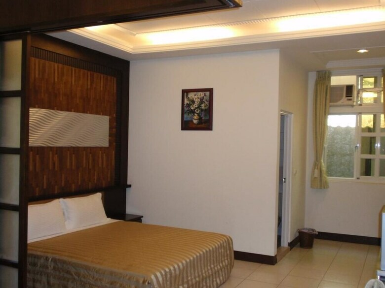 Bed & Breakfast Bo Zho Villa
