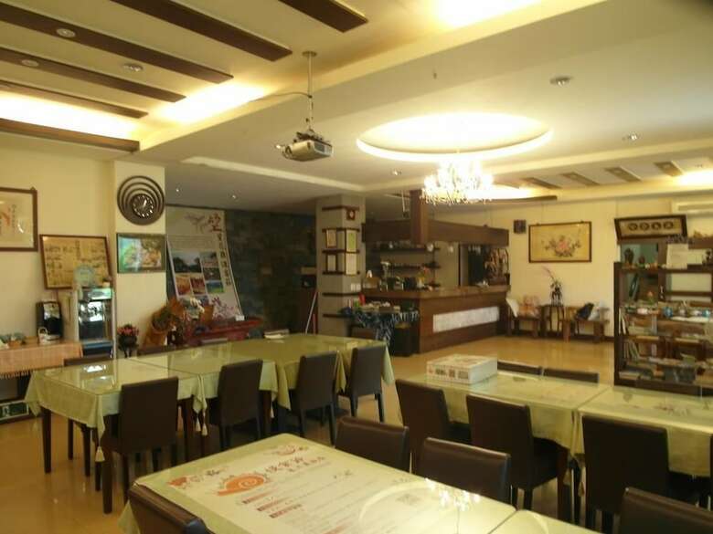 Bed & Breakfast Bo Zho Villa