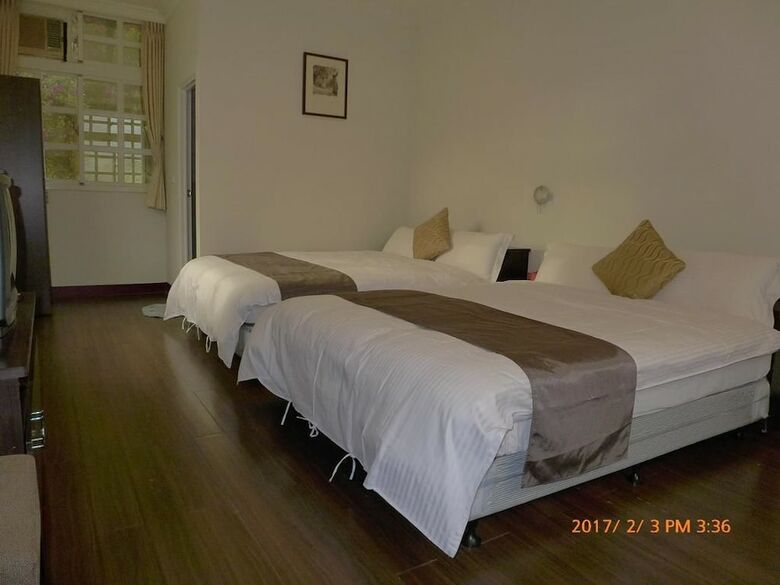 Bed & Breakfast Bo Zho Villa