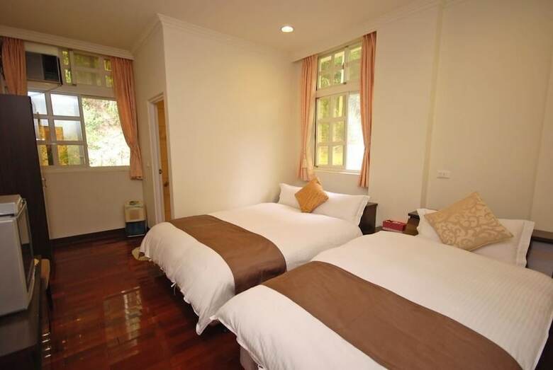 Bed & Breakfast Bo Zho Villa