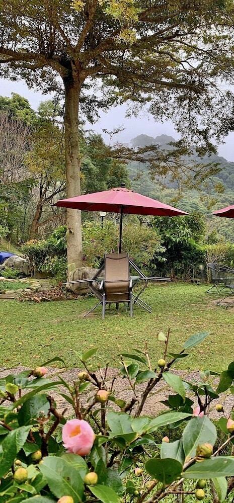 Bed & Breakfast Bo Zho Villa