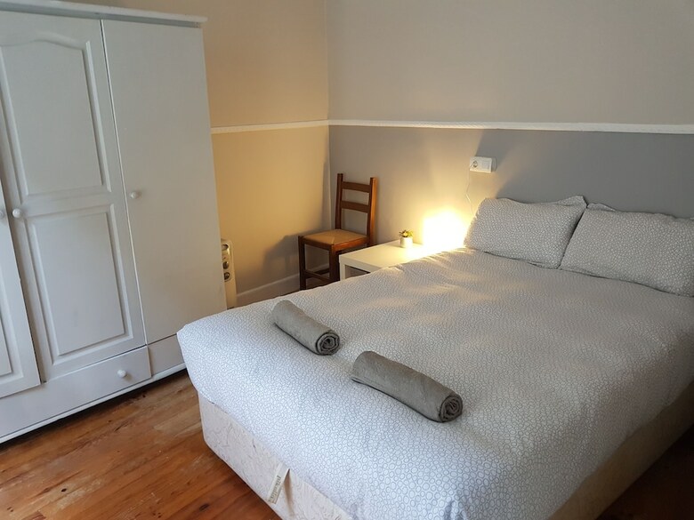 Apartamentos Explore San Sebasti�n