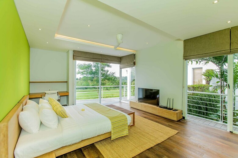 Phocea Golf View Villa By Premier Hospitality Asia
