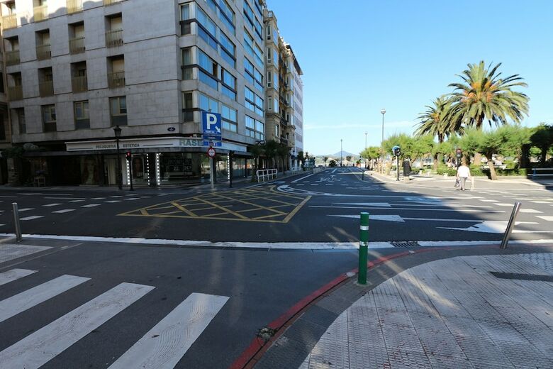 Apartamentos Holiday By The Beach