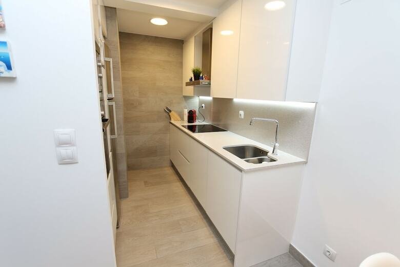 Apartamentos Holiday By The Beach