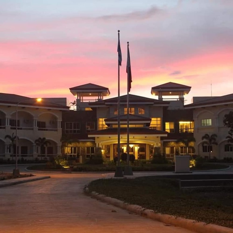 Sienatel Htu Training Hotel