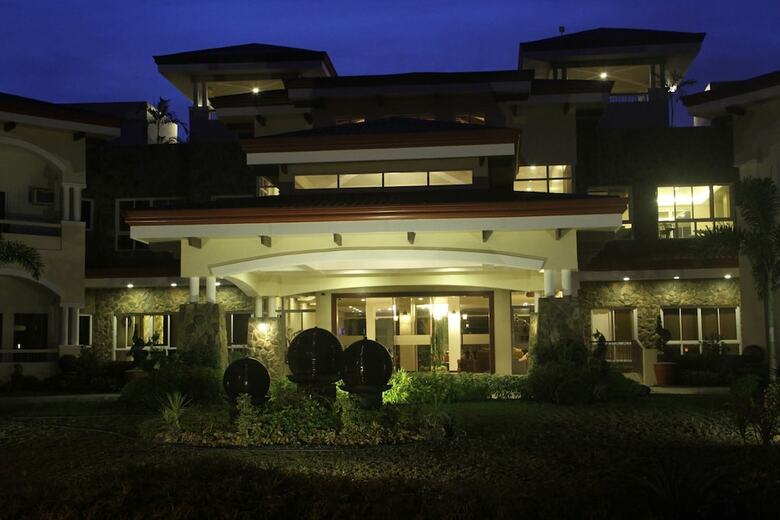 Sienatel Htu Training Hotel