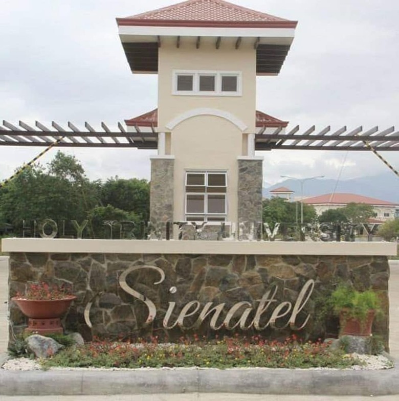 Sienatel Htu Training Hotel