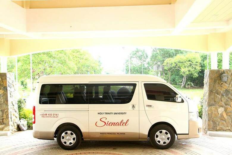 Sienatel Htu Training Hotel