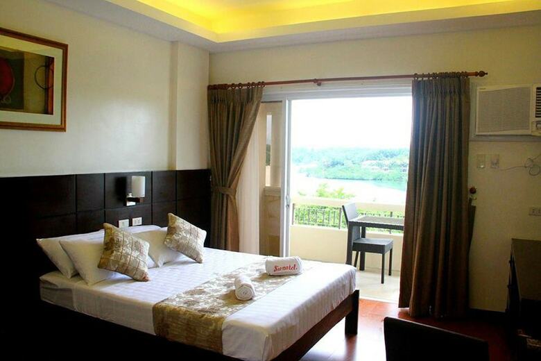 Sienatel Htu Training Hotel