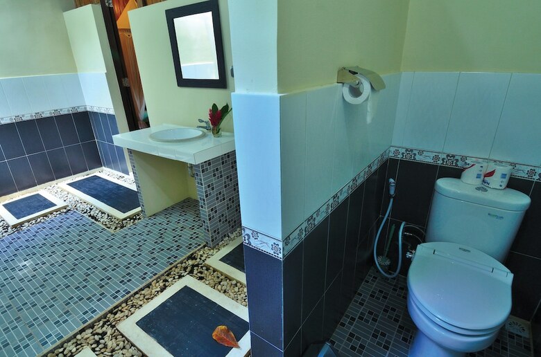 Bed & Breakfast Froggies Divers Bunaken