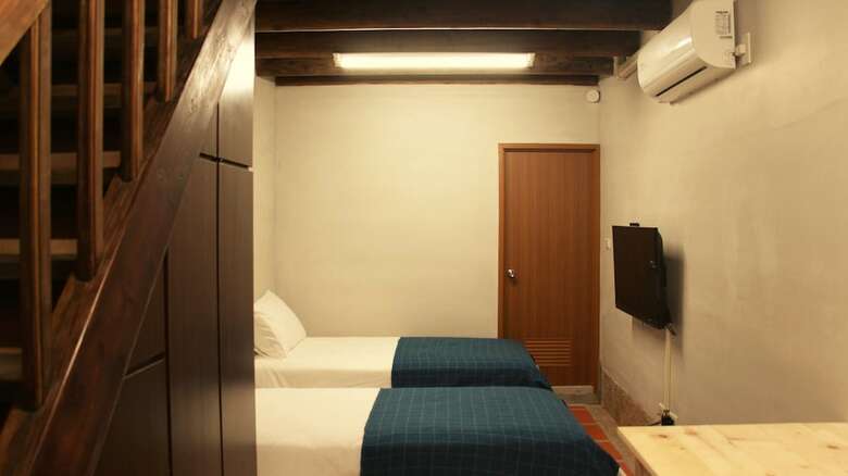 Hotel Casa Wisteria
