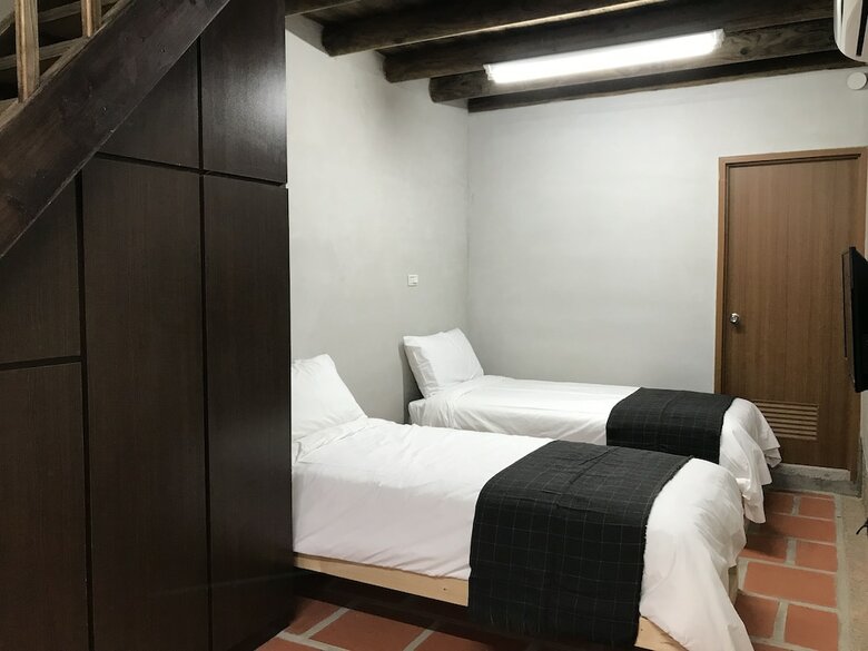 Hotel Casa Wisteria