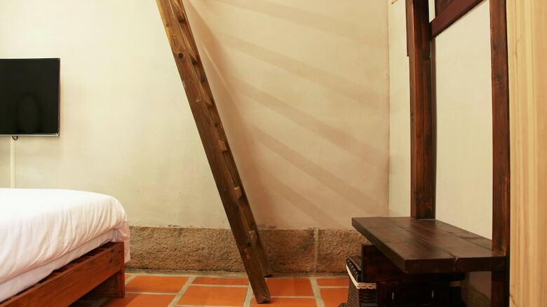 Hotel Casa Wisteria