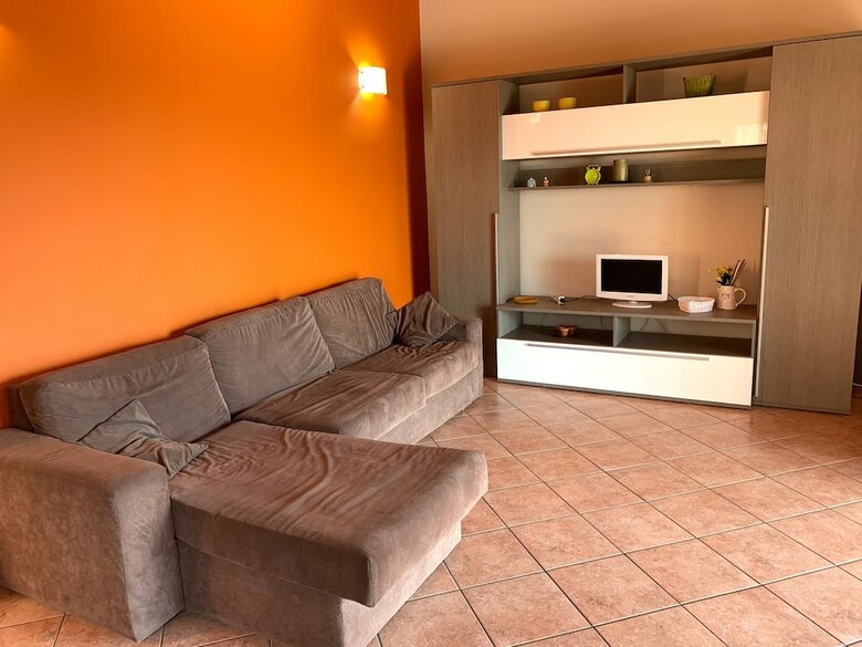 Apartamento Villa Alena