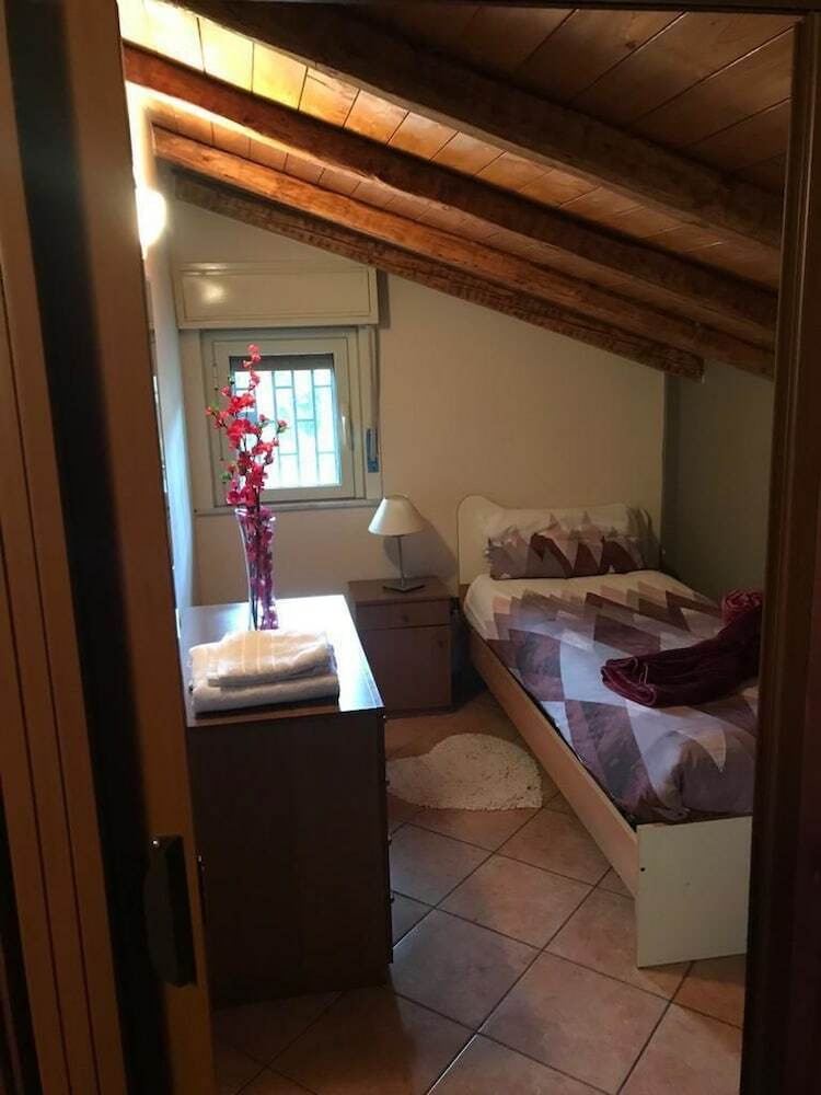 Apartamento Villa Alena
