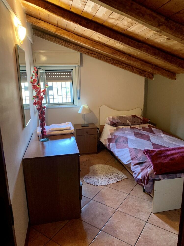 Apartamento Villa Alena