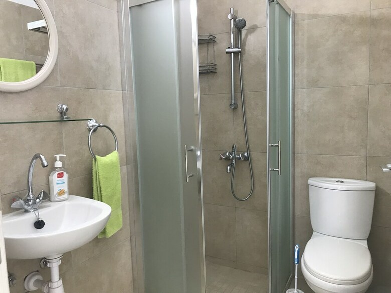 Apartamentos Agia Napa Nissi 3 Bedroom Flat
