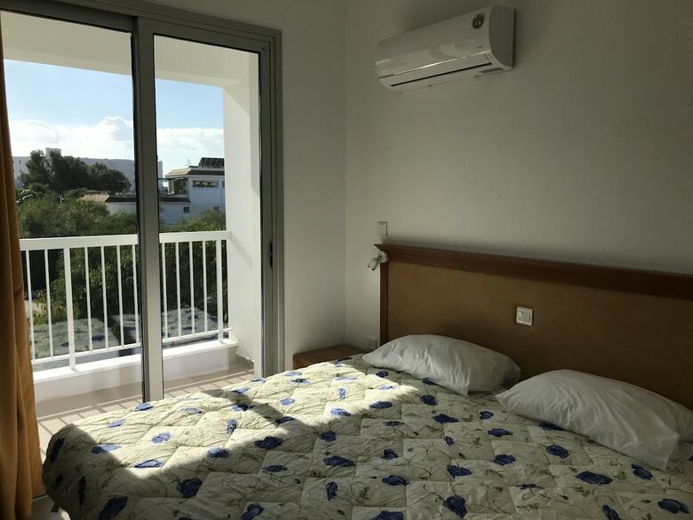 Apartamentos Agia Napa Nissi 3 Bedroom Flat