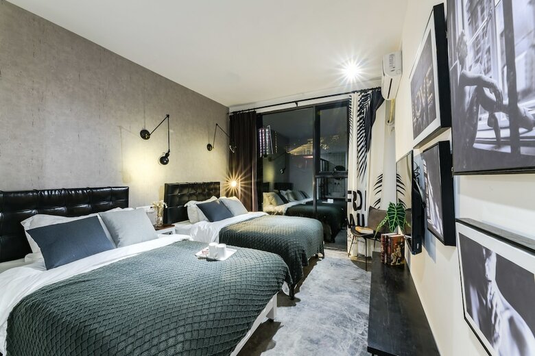 Posada Floral Hotel Xiamen Menglou