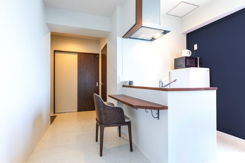 Hotel Mr.kinjo Golden Cats