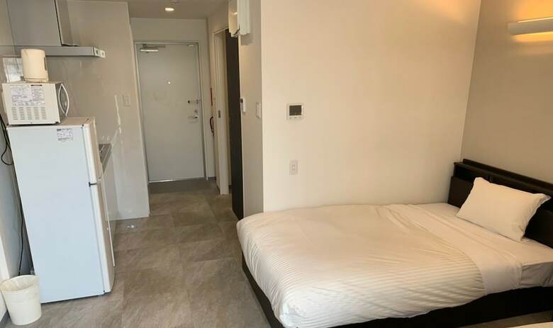 Hotel Mr.kinjo Golden Cats