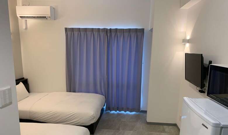 Hotel Mr.kinjo Golden Cats