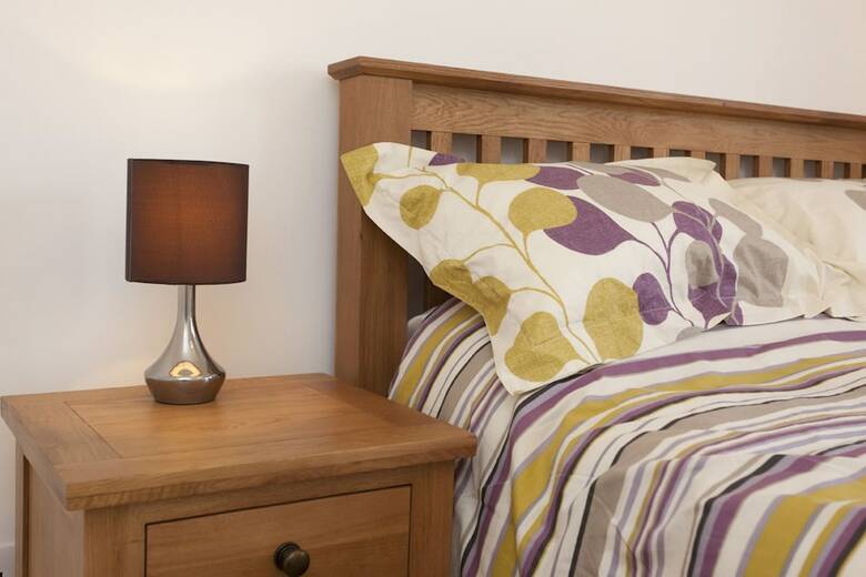 Trent Bridge View Apartment