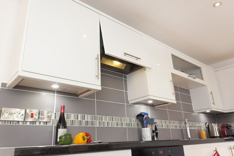 Trent Bridge View Apartment