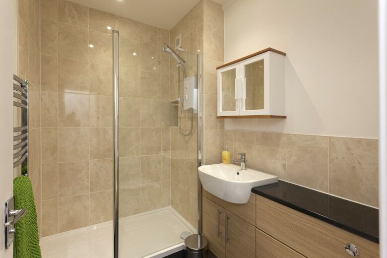 Trent Bridge View Apartment
