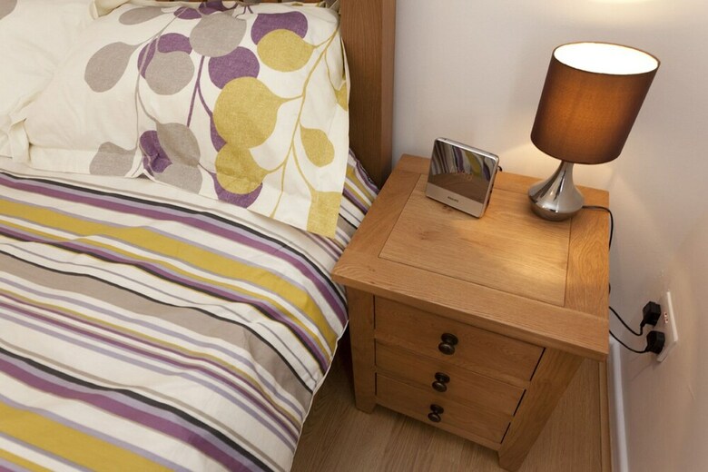 Trent Bridge View Apartment