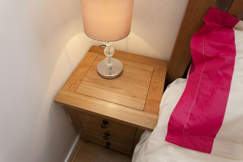 Trent Bridge View Apartment