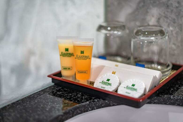 Hotel Emerald Central
