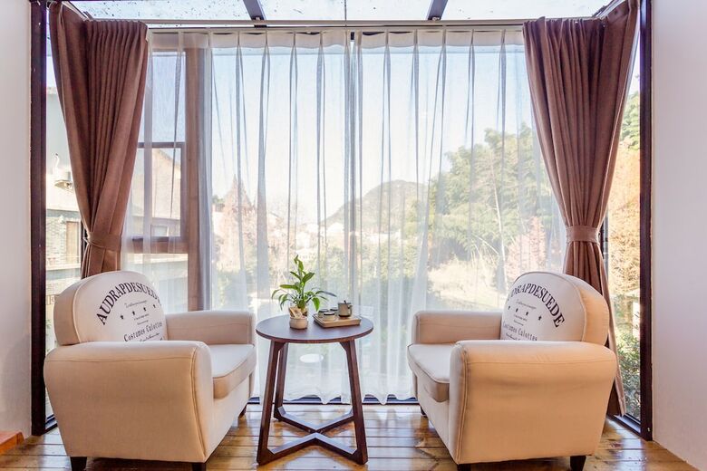 Posada Floral Hotel Nashan Nashe