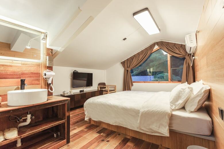 Posada Floral Hotel Nashan Nashe