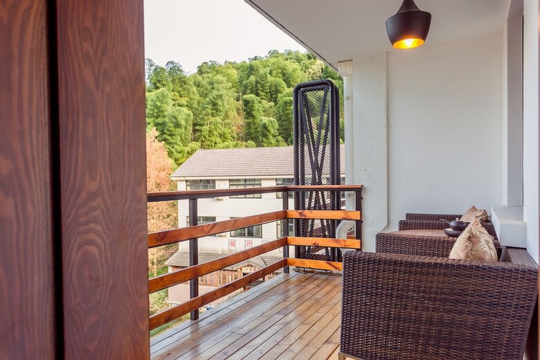 Posada Floral Hotel Nashan Nashe