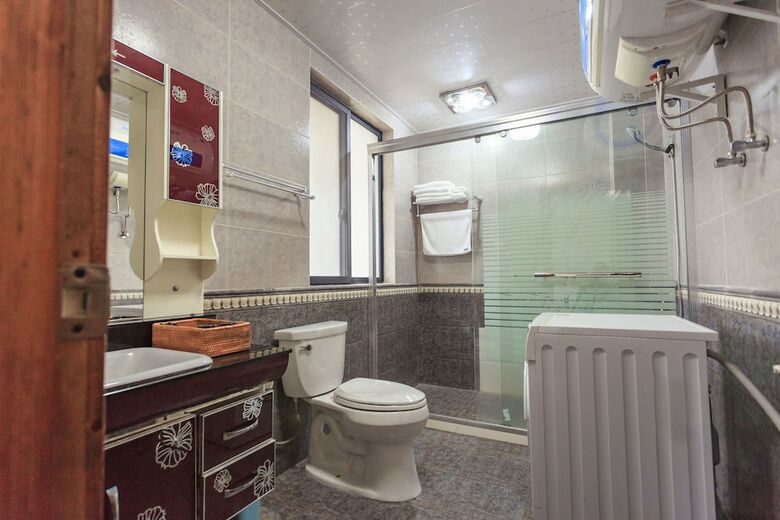 Posada Floral Hotel Nashan Nashe