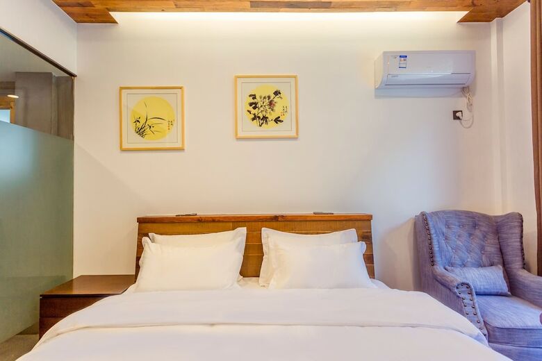 Posada Floral Hotel Nashan Nashe