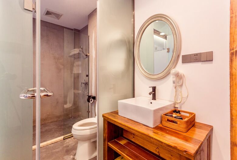 Posada Floral Hotel Nashan Nashe