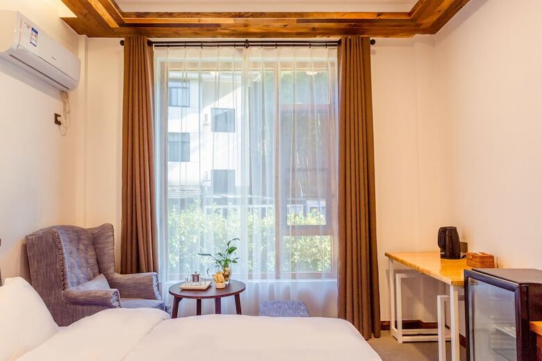 Posada Floral Hotel Nashan Nashe