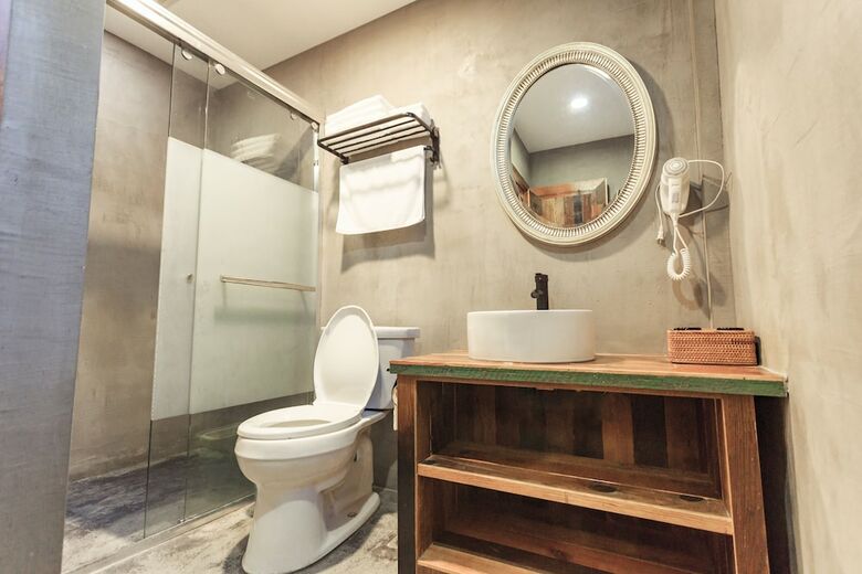 Posada Floral Hotel Nashan Nashe